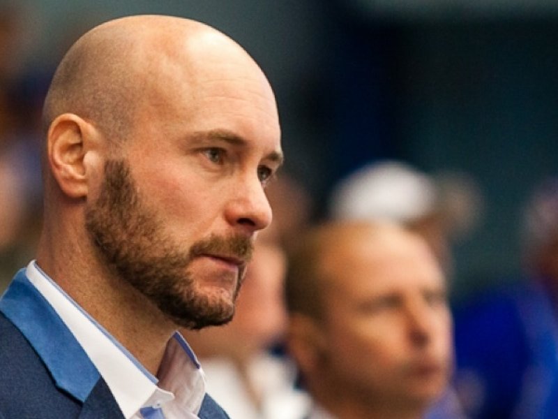 Slovan Bratislava otevírá dveře do české extraligy. Lašák už slyšel, co se děje v zákulisí