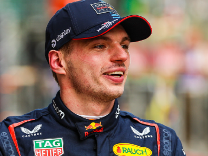 Verstappen důrazně bouchl do stolu. Nová éra Formule 1 ho prý odrazuje. Nevyloučil brzký konec kariéry