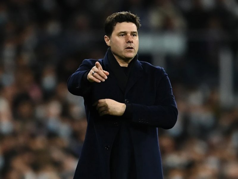 Tottenham hledá nového kouče. Dvě jména mají k angažmá vážně blízko