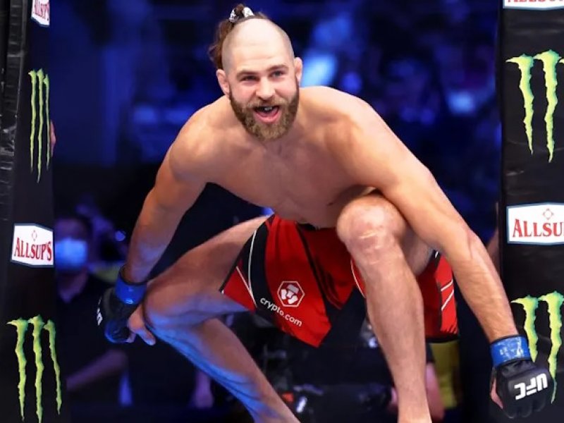 Karaivanov před titulovým bojem věří Procházkovi. Ulberg ale podle něj není snadný soupeř