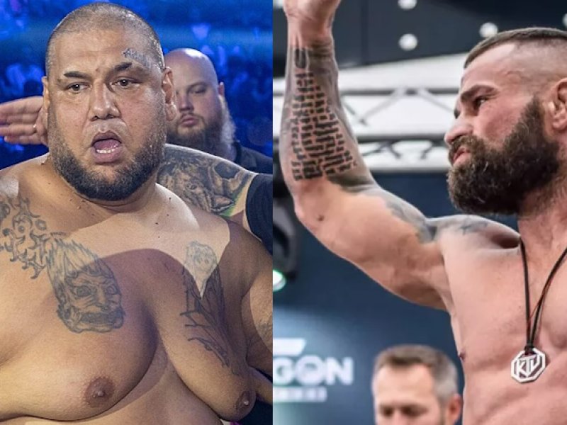 Tým Kotlárů si dosedl na Vémolu. V pěti na jednoho tě zničíme! hrozí elita národa v čele s 250kilovým Diegem