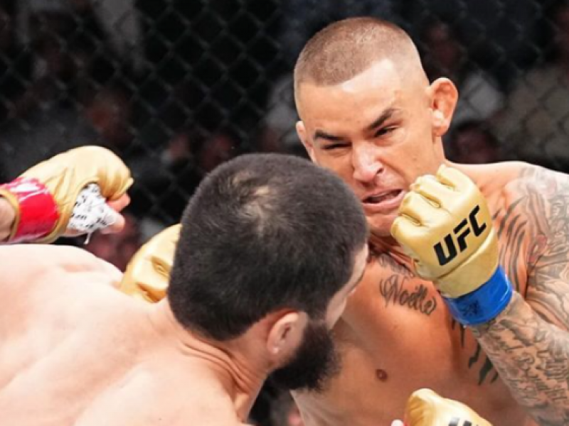Potřebuji pomoc, přiznává hvězda UFC. McGregorův přemožitel otevřeně promluvil o svém problému