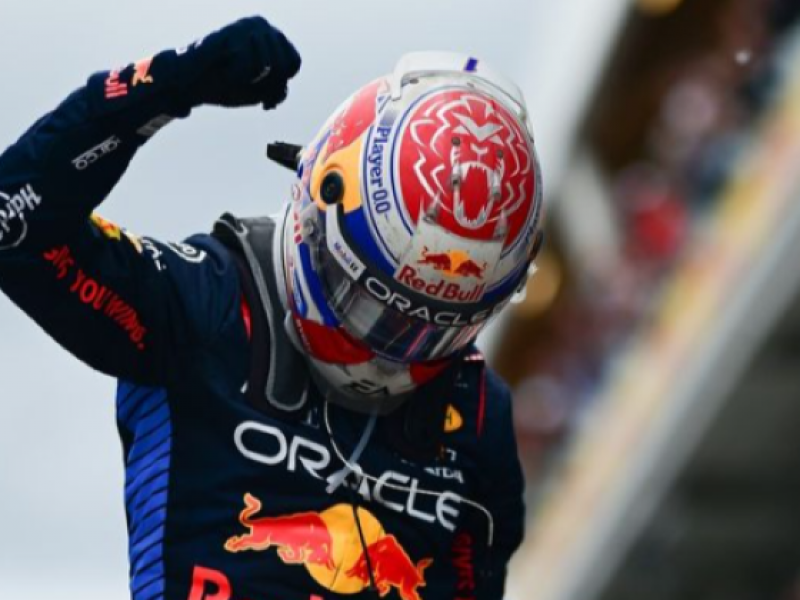 Red Bull řeší další ztrátu. Po Suzuce se mluví o odchodu muže z Verstappenova okruhu