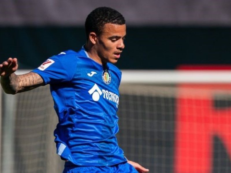 Greenwood může spustit přestupové domino. Arsenal čeká na vývoj kolem Álvareze