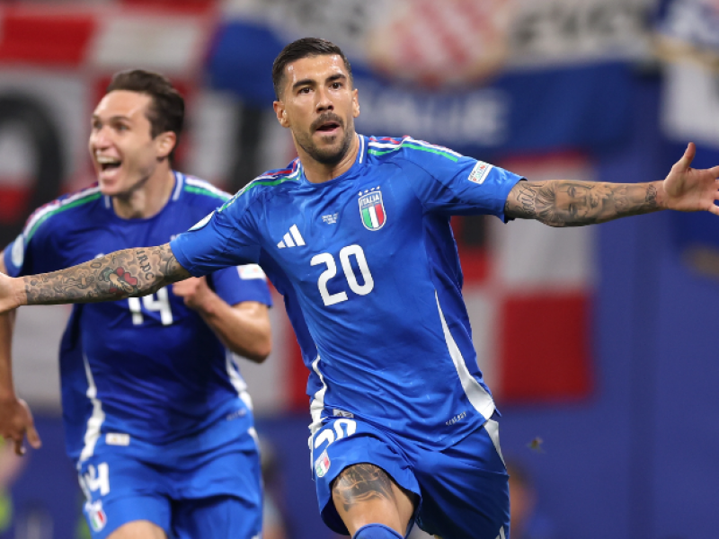 Z kdysi obávaného obra je zranitelný stín. Italský fotbal sklízí roky vlastních chyb