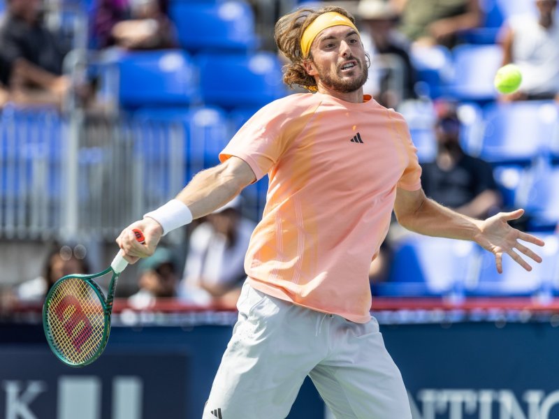 Dusno a všudypřítomná úzkost, zlomená hvězda se vyzpovídala z toxické atmosféry v týmu