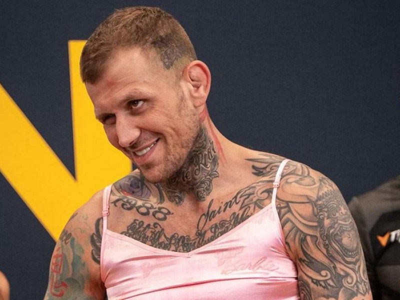 „Nemám tě rád a nikdy mít nebudu." Mikulášek poslal rapperovi ostrý vzkaz