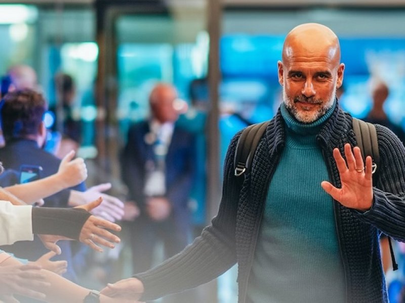 Fanoušci Arsenalu v slzách? Neville věří v úplnou nevinu Manchesteru City