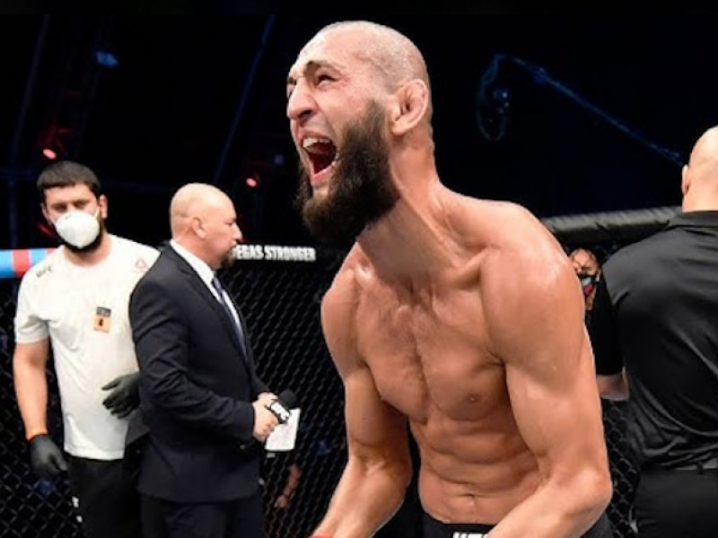 Strach neexistuje. Neporažený vlk chce ulovit nebezpečného Brazilce