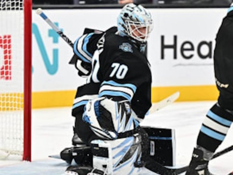 Z pekla až na samotný vrchol. Český brankář po těžkých zápasech slaví dokonalý triumf