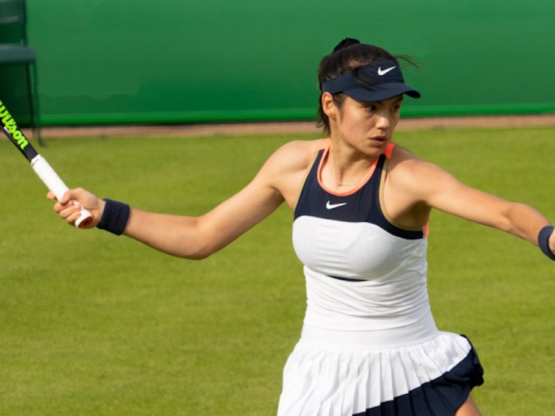 Z nuly na sto to nejde. Hledám svou herní identitu, hlásí šampionka