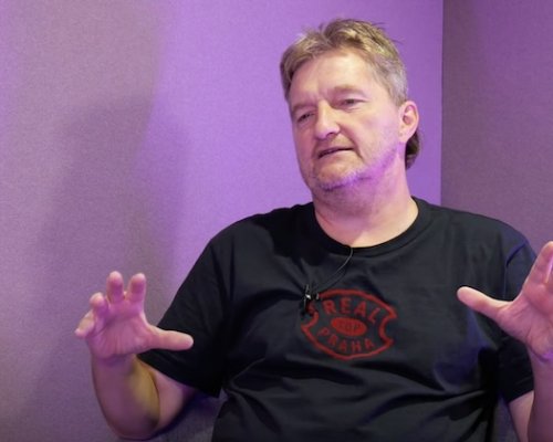 Bosák nechápal hráče Viktorie: Pro úspěch udělali pramálo, nebylo to hodno boje o Ligy mistrů