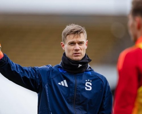 Neprodal se Celticu, nepadl pod tlakem. Vindahl zůstává oporou Letné