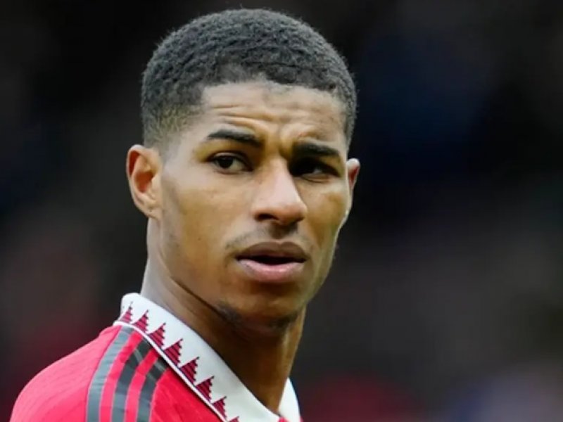 Rashford v tureckém hledáčku! Mourinho chce velký návrat, ale hráč má oči jen pro Barcelonu