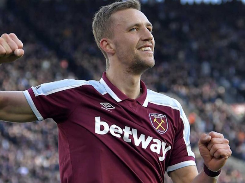 Souček na křižovatce: Potter mění recept a Everton už brousí vidličky