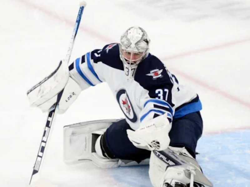 Olympijský hrdina chce pryč a Winnipeg je pod tlakem. Do balíčku by měl patřit i Čech
