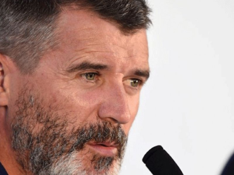 Roy Keane se pustil do hráčů City: Hoďte medaile do koše, vyhráli jste je podvodem