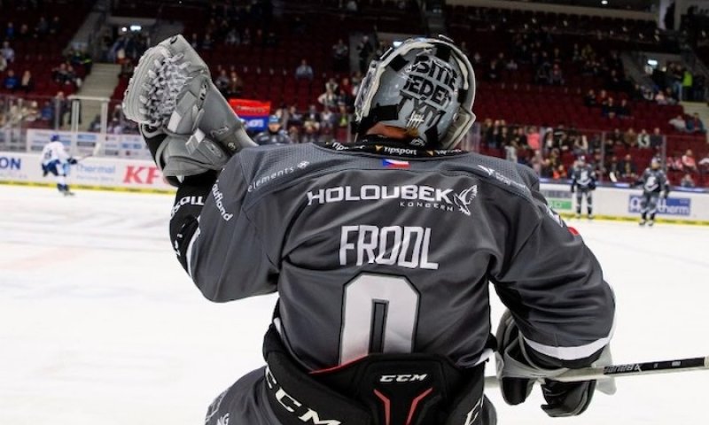 Revoluce v extralize! Karlovarský Frodl s nulou na zádech zbořil tradice. Přidají se i další kluby?