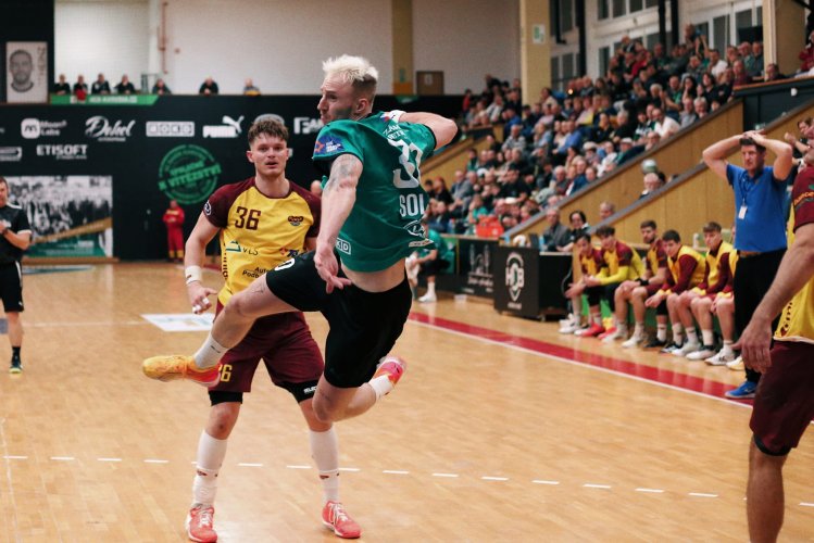 Kteří čeští hráči by mohli po sezoně odejít z extraligy na svou první zahraniční štaci?