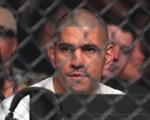 Pereira doslova zaskočil svět MMA, vyzvu drzého Chimaeva přijal na "jeho hřišti" a navrhl charitativní grappling