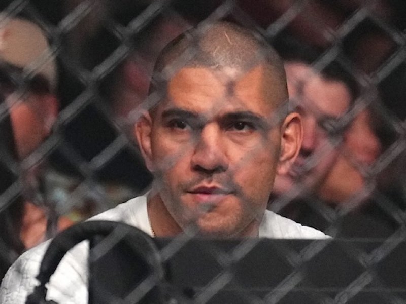 Cesta ze samého dna až na vrchol. Bývalý zedník touží přepsat dějiny bojových sportů