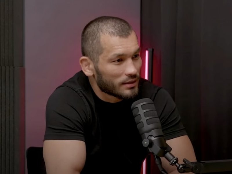 Novotný ostře zkritizoval Muradovovu účast v G MMA, mluví o zneuctění celé jeho kariéry