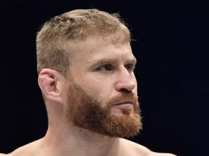 Londýn v plamenech: Blachowicz slibuje peklo a sní o titulu krále Evropy proti Procházkovi