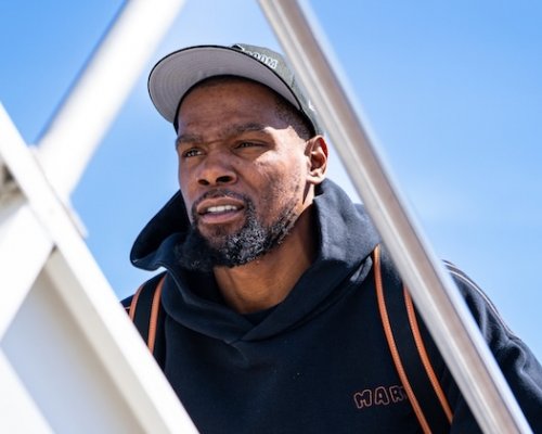 Basketbalový přestup roku: Durant vyměněn za balík draftů a dvě hvězdičky