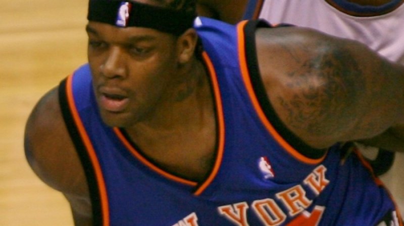 Od úderu štěstí k dluhům. Eddy Curry prohospodařil 70 milionů dolarů. Teď varuje ostatní
