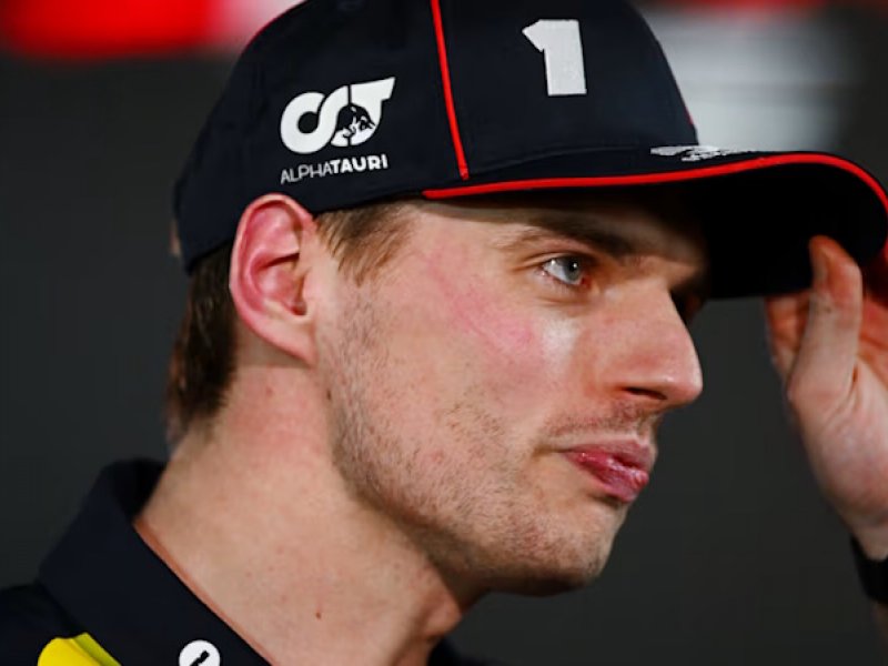 Nová pravidla jsou zkázou pro vyrovnané závody. Max řekl nahlas to, čeho se všichni báli