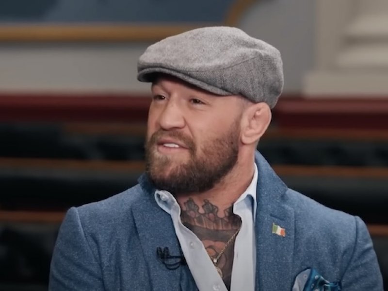 Trumpova klec snů. Na půdě Bílého domu chce bojovat každý, včetně McGregora