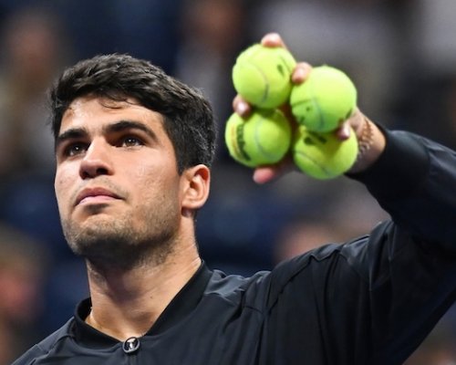 French open 2025 - termín, program, největší favorité i černí koně nejnáročnějšího turnaje planety