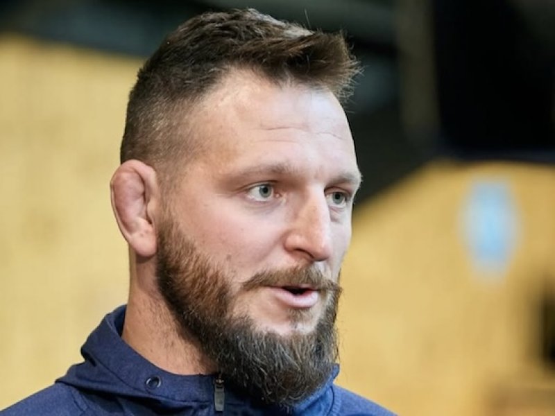 Dvojnásobný olympijský vítěz míří do seriálu. Nejtěžší na tom je naučit se texty, přiznává Krpálek