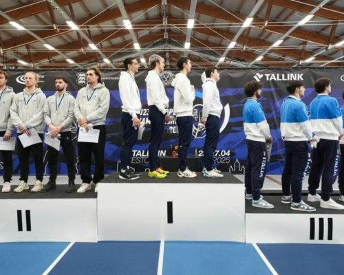 Zlato pro Izrael, mračno nad Švýcary: Protest na pódiu pobouřil svět