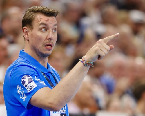 Kiel v Evropské lize dál žhaví šanci na pohárový double. Splněný cíl, týmu dám den volna, řekl Jícha