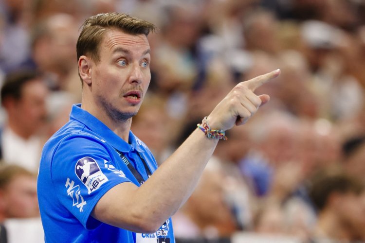 Kiel v Evropské lize dál žhaví šanci na pohárový double. Splněný cíl, týmu dám den volna, řekl Jícha