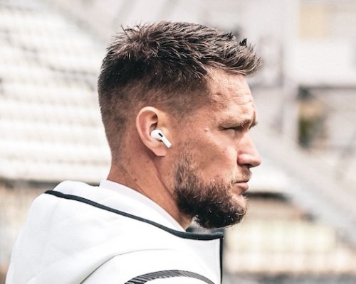 Ještě silnější než Haaland. Vaclík čelil zkáze jménem Gyökeres a pořád pokukuje po Spartě