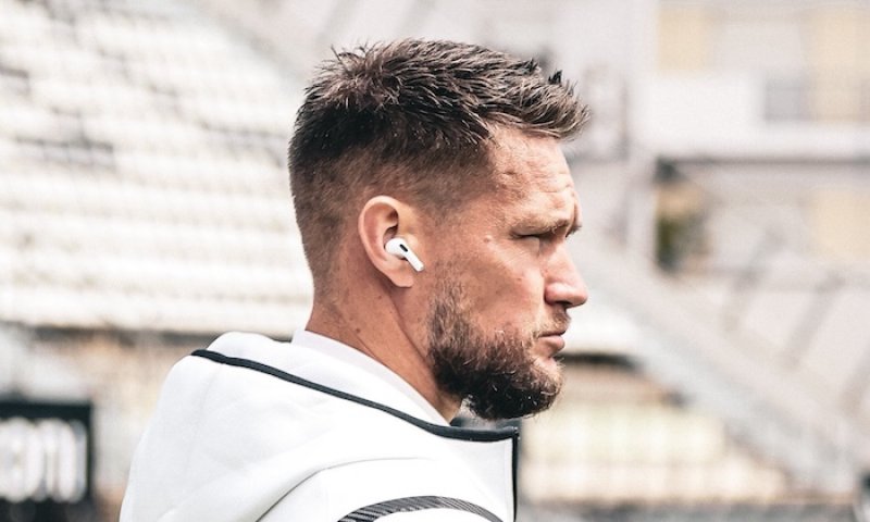 Ještě silnější než Haaland. Vaclík čelil zkáze jménem Gyökeres a pořád pokukuje po Spartě