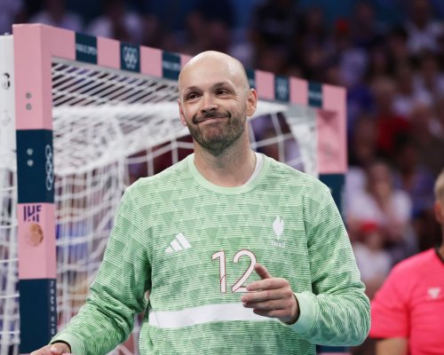 Házenkářská Barcelona se inspirovala u té fotbalové. Podepsala brankáře v důchodu