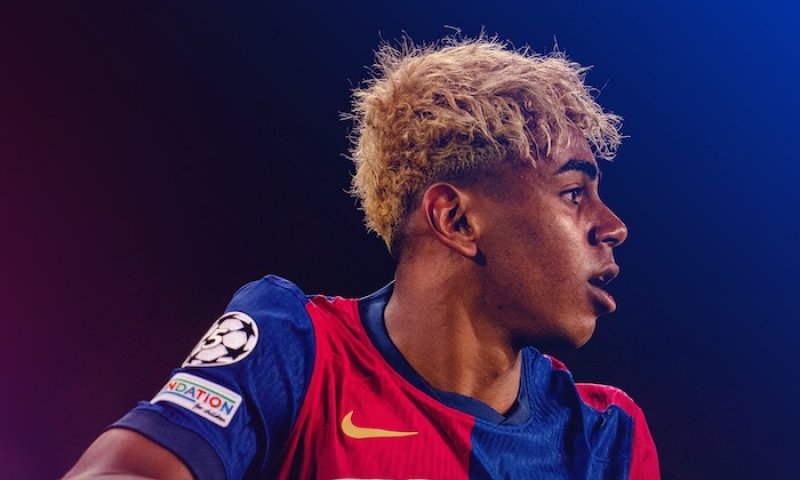 Liga mistrů má nové princátko. Yamal je novým rekordmanem soutěže, Mbappé byl vymazán po osmi letech
