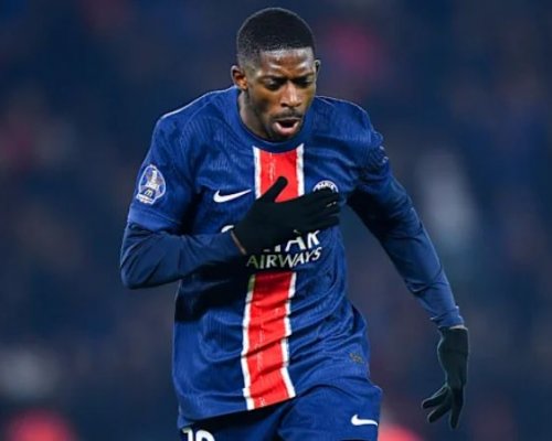 Dvacítka favoritů na zisk Zlatého míče. Mbappé až osmý, v čele hvězda z PSG