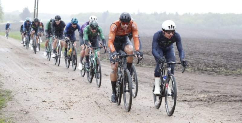 Cyklisté z ATT Investments bodovali i v Dánsku