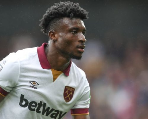 Arsenal zvažuje Kuduse, Werner chce zůstat v Anglii a Elliott láká Wolves