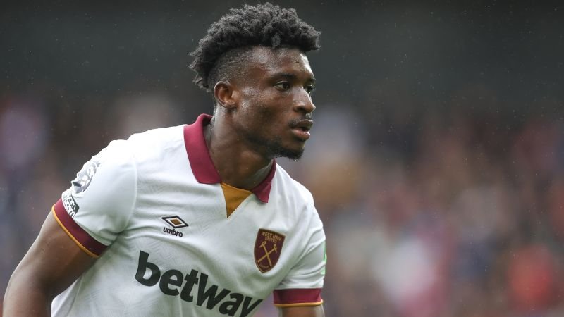 Arsenal zvažuje Kuduse, Werner chce zůstat v Anglii a Elliott láká Wolves