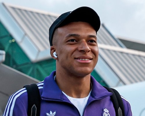 Mbappé zaplul do elitní společnosti k Messimu se Suárezem a dal vzpomenout na 30 let starý koncert Zamorana