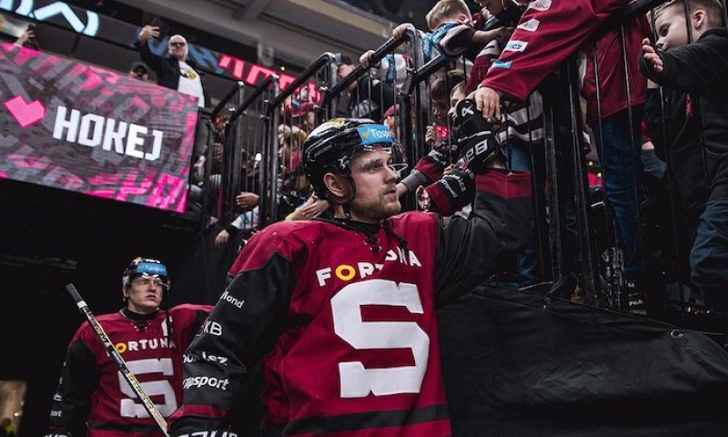 Sparťanský matador končí. Tradiční klub už nedal Sobotkovi šanci na pokračování