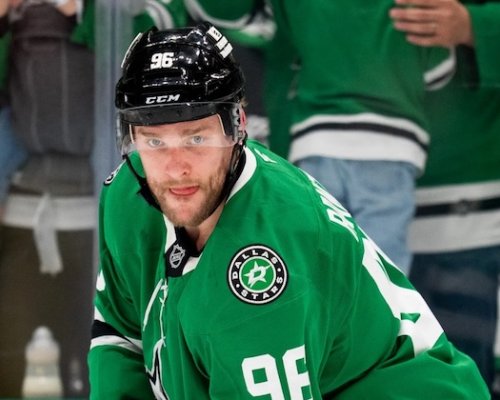 Finská magie! Rantanen píše vlastní kapitolu play off. Téměř každý gól Dallasu nese jeho rukopis