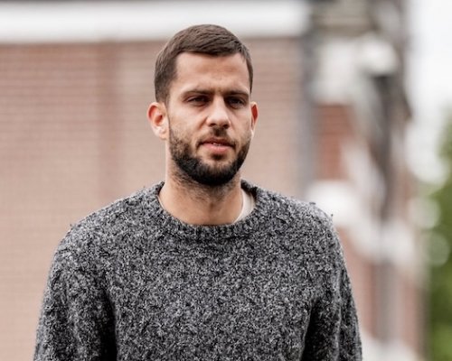 Kolem Hancka krouží AC Milán i Leverkusen. Van Persie už možná řeší, kdo exsparťana nahradí
