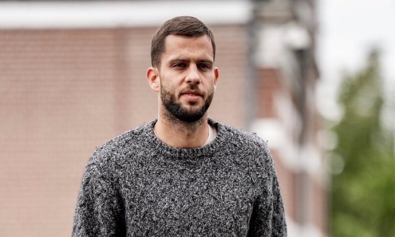 Kolem Hancka krouží AC Milán i Leverkusen. Van Persie už možná řeší, kdo exsparťana nahradí