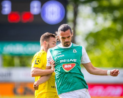 Kde skončí Martinec? Jablonec eviduje zájem v Turecku i u předních českých klubů